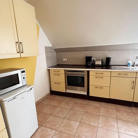 Nuessenberger Hof Apartments كولونيا المظهر الخارجي الصورة