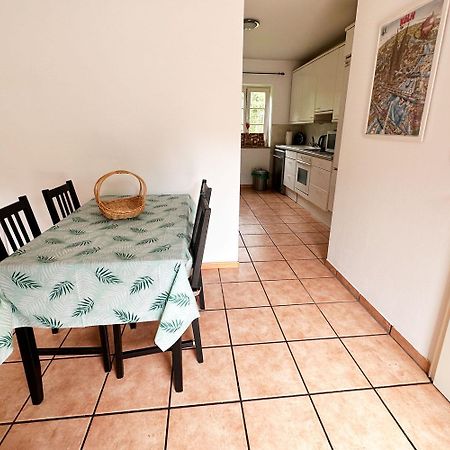 Nuessenberger Hof Apartments كولونيا المظهر الخارجي الصورة
