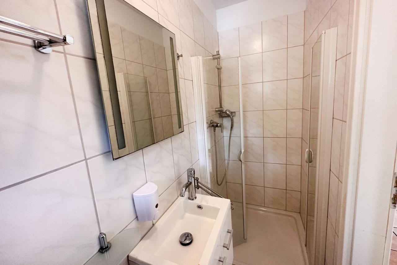 Nuessenberger Hof Apartments كولونيا المظهر الخارجي الصورة