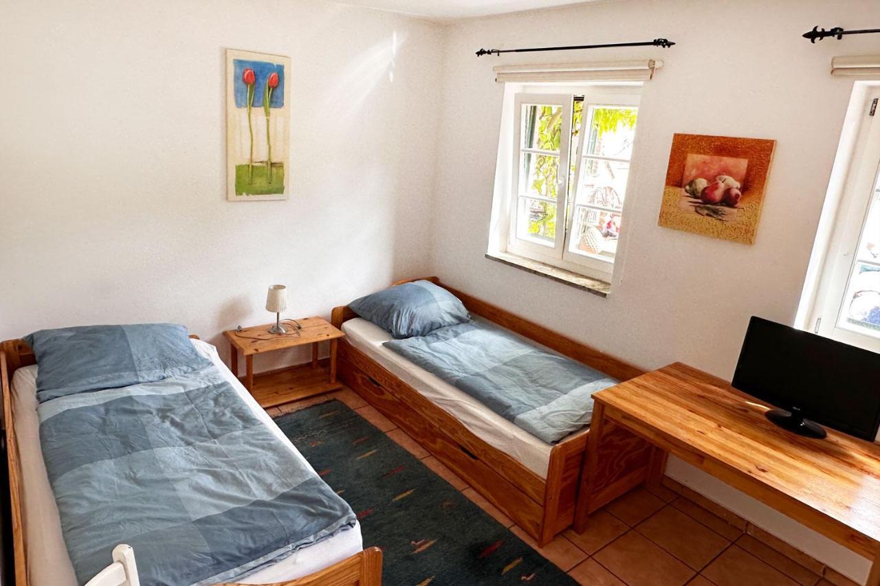 Nuessenberger Hof Apartments كولونيا المظهر الخارجي الصورة