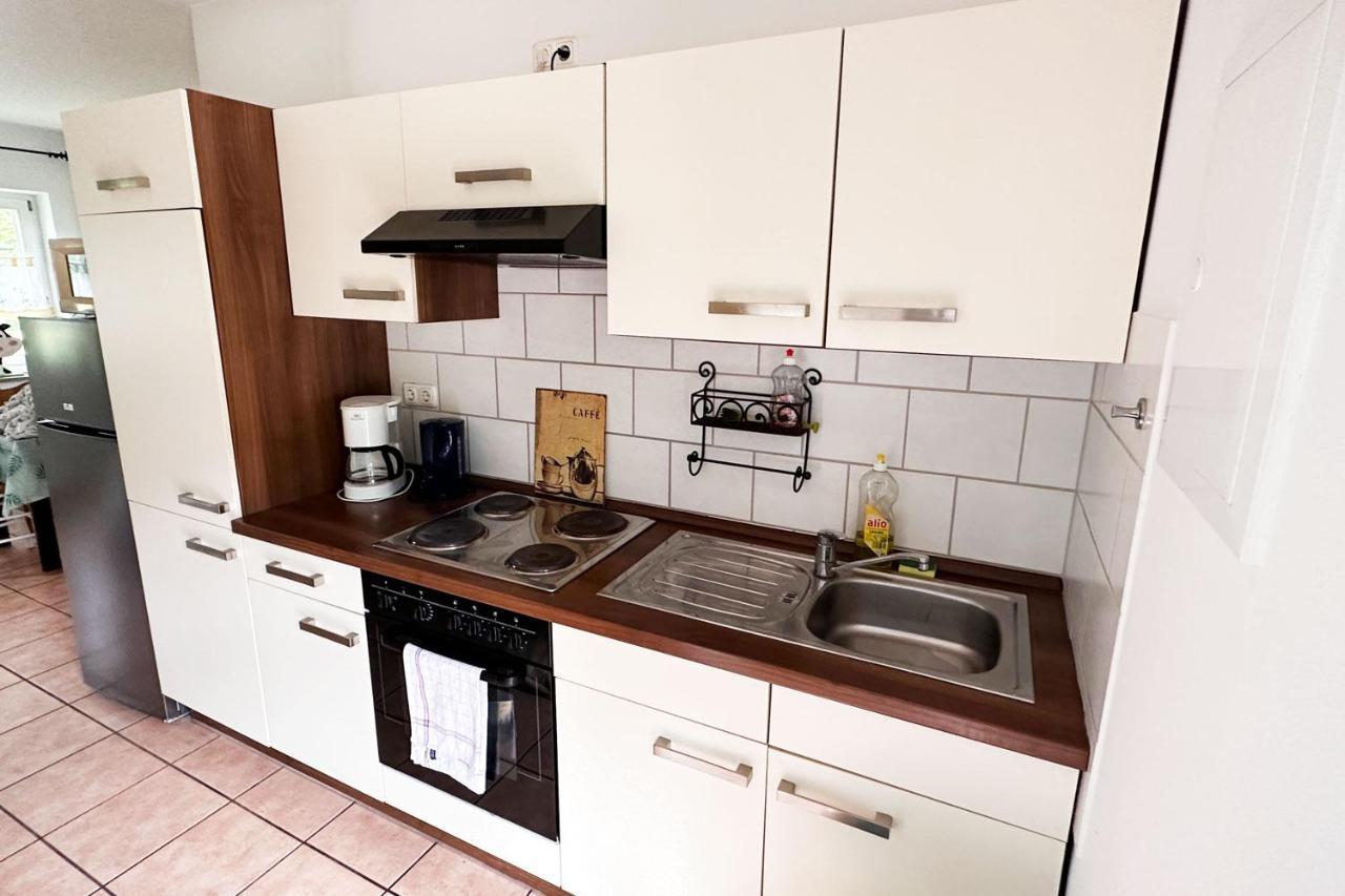 Nuessenberger Hof Apartments كولونيا المظهر الخارجي الصورة