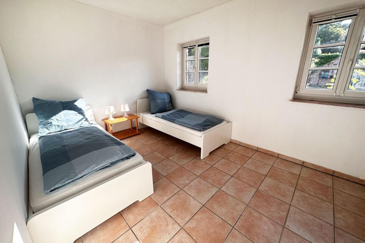 Nuessenberger Hof Apartments كولونيا المظهر الخارجي الصورة