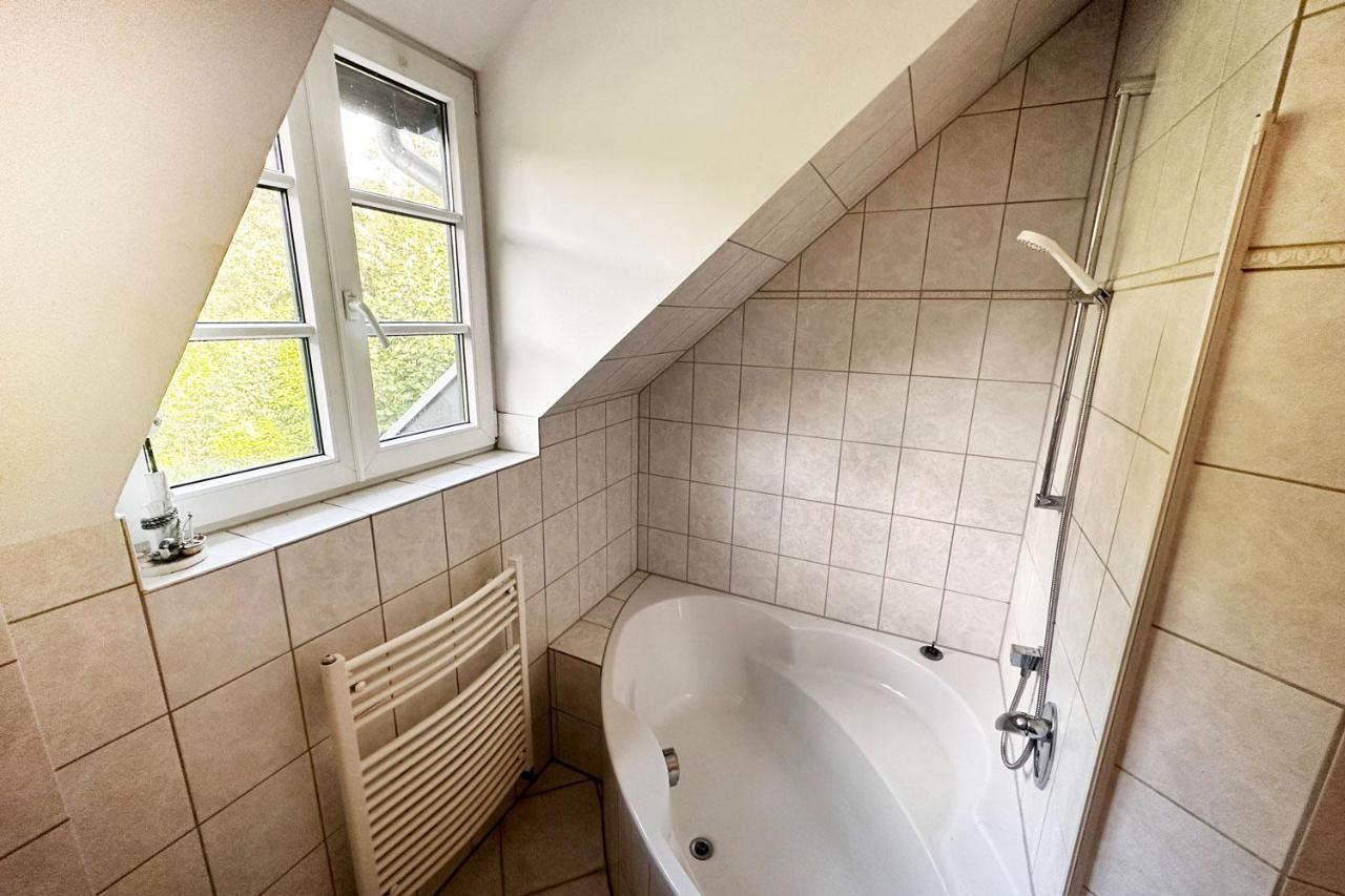 Nuessenberger Hof Apartments كولونيا المظهر الخارجي الصورة