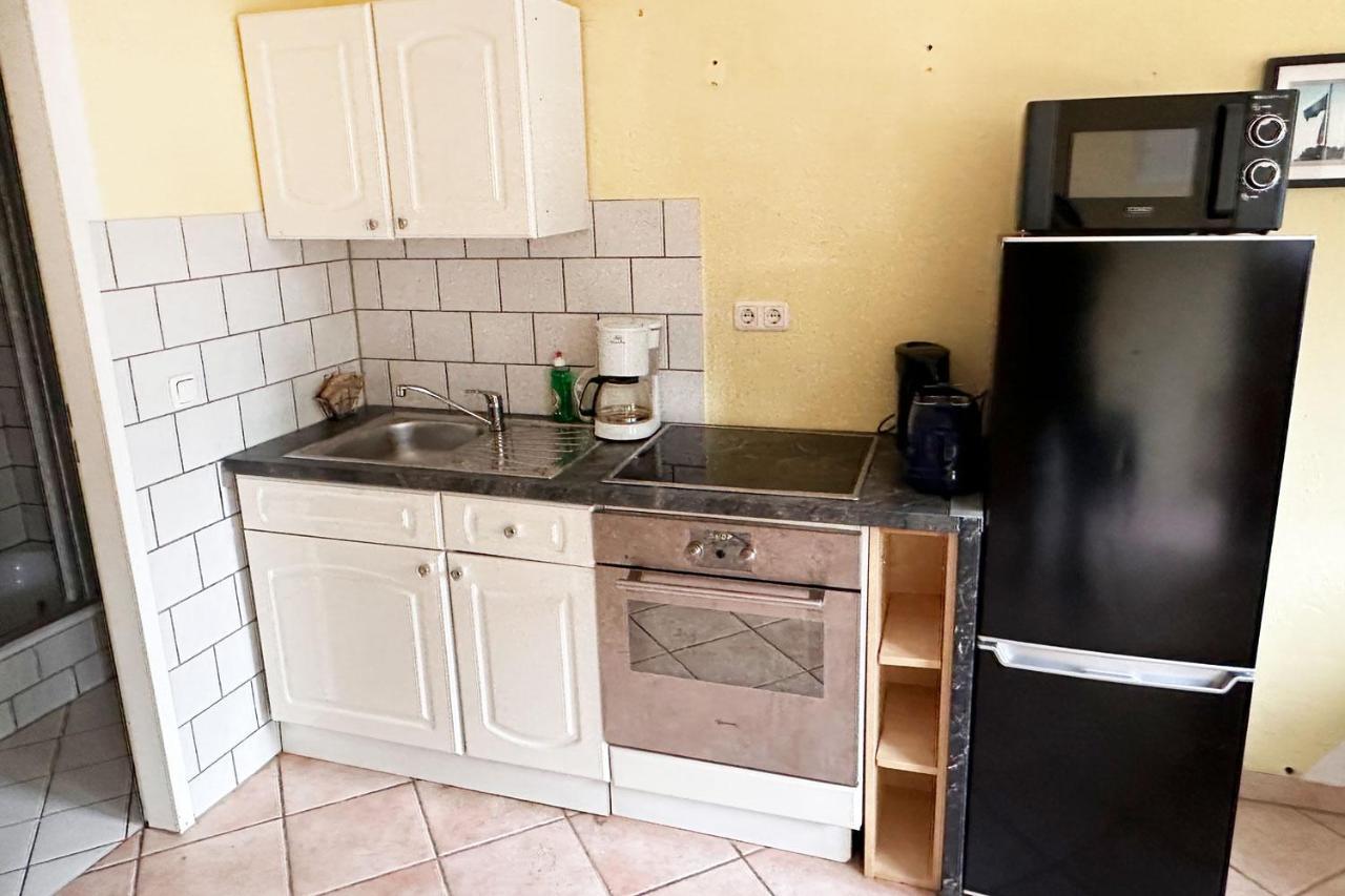 Nuessenberger Hof Apartments كولونيا المظهر الخارجي الصورة