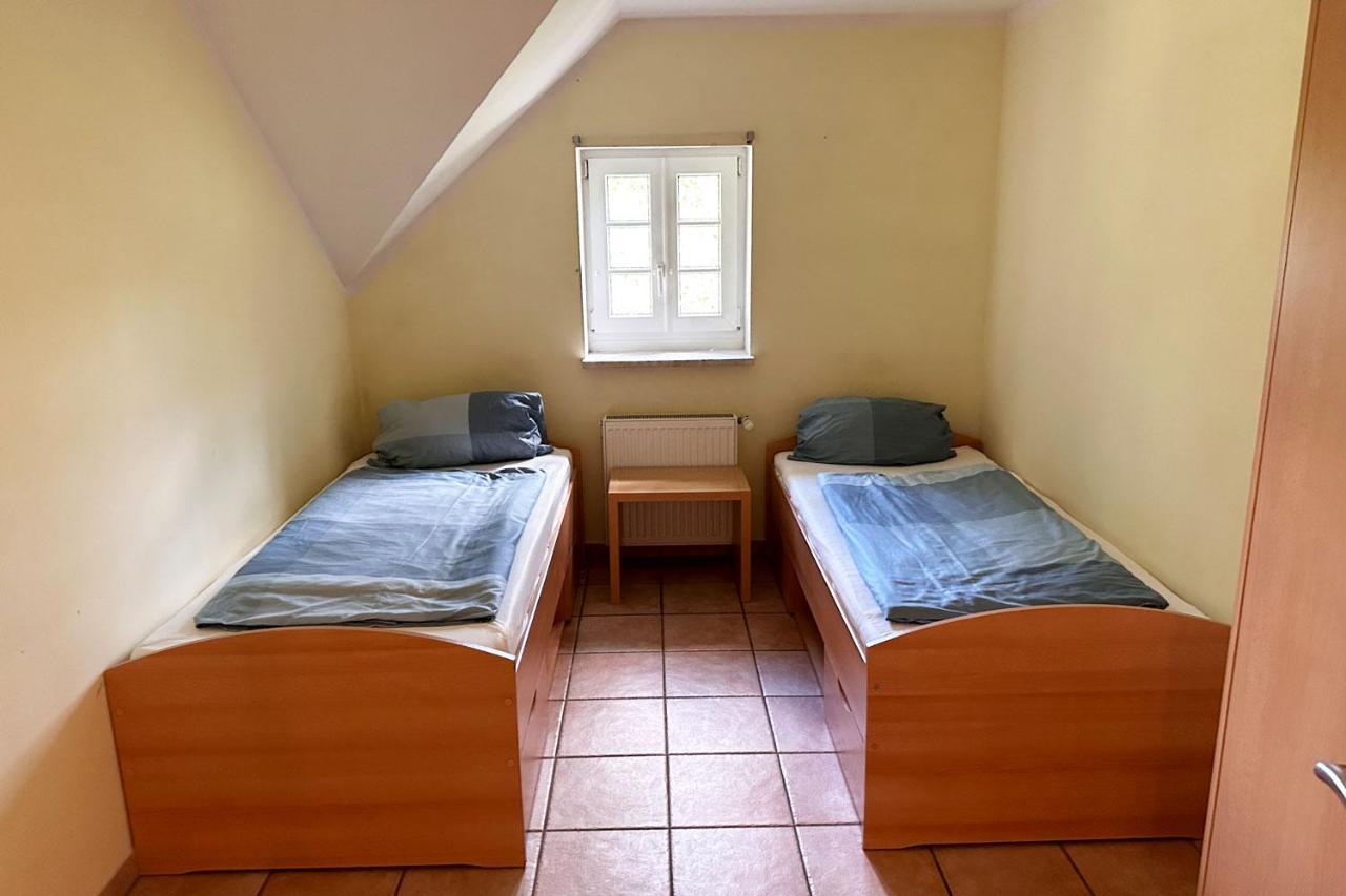 Nuessenberger Hof Apartments كولونيا المظهر الخارجي الصورة
