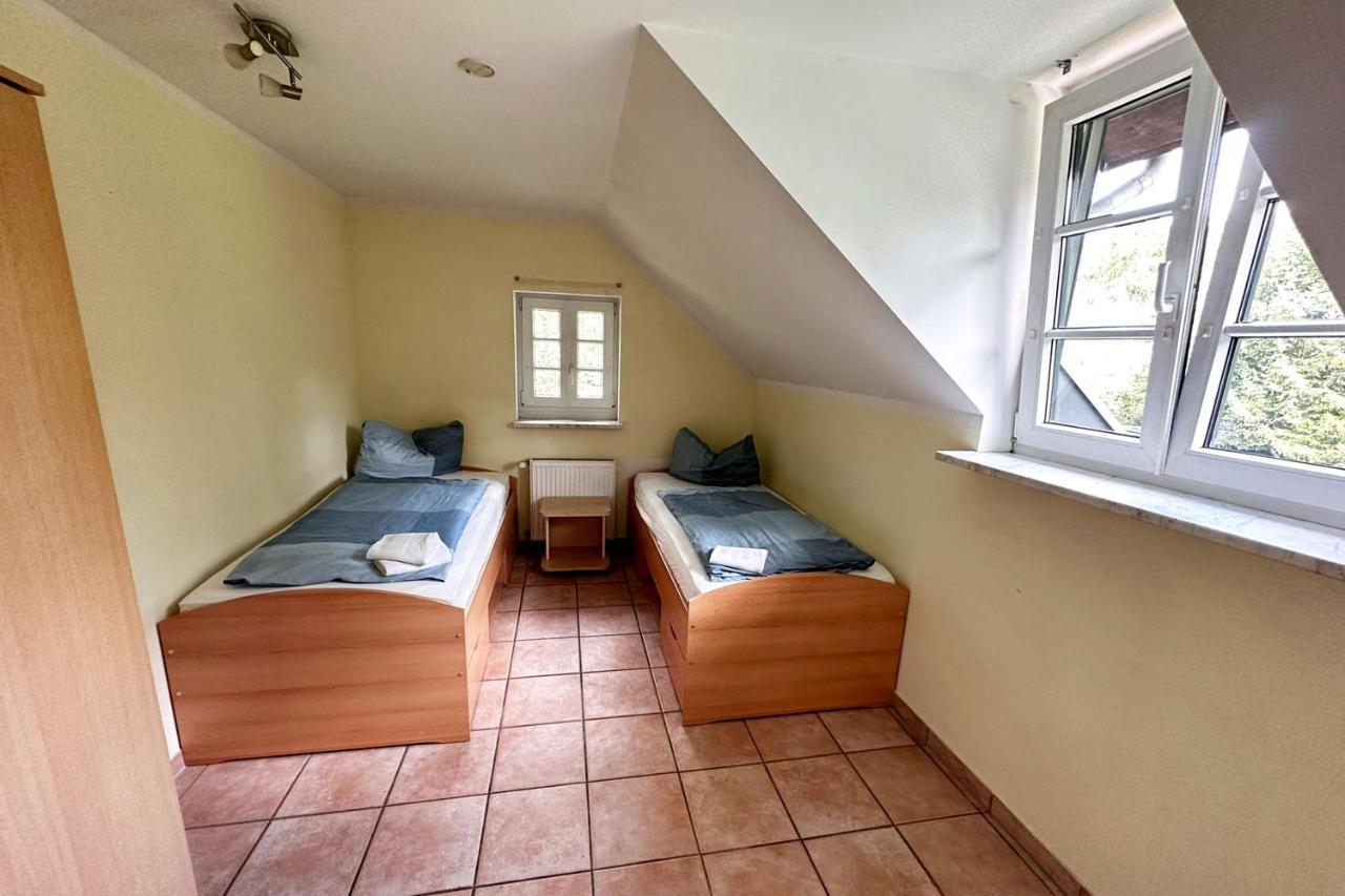 Nuessenberger Hof Apartments كولونيا المظهر الخارجي الصورة
