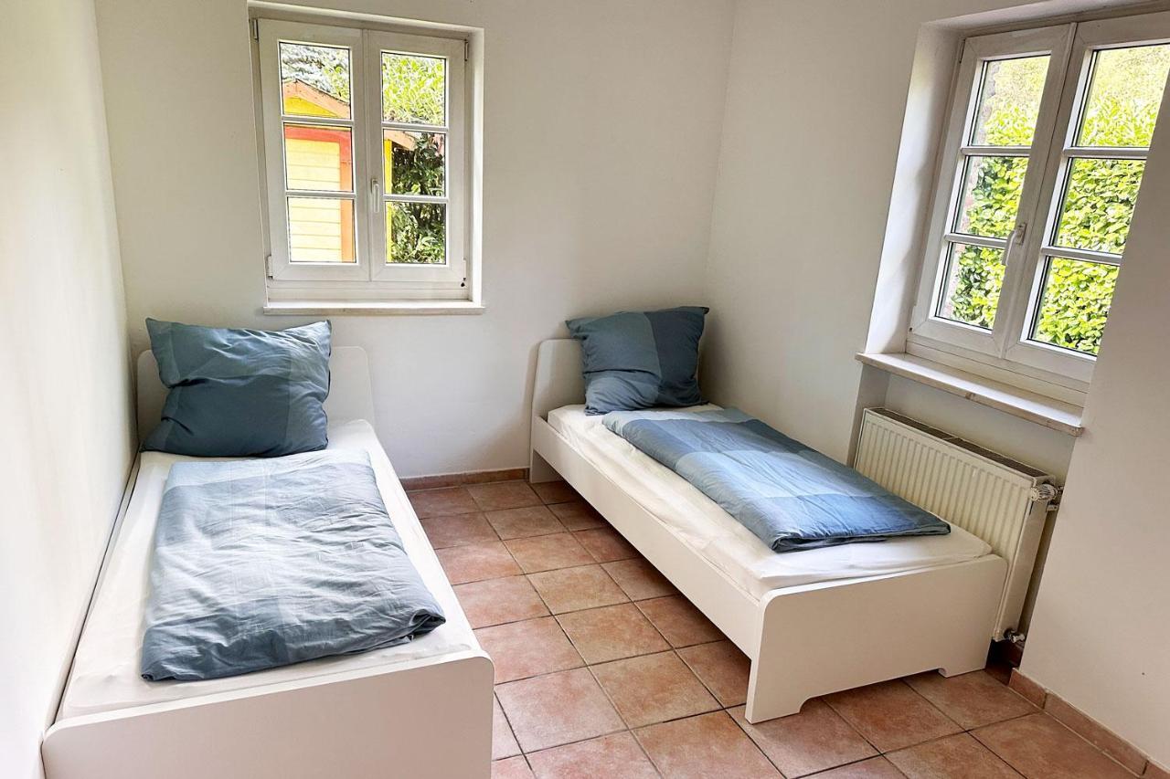 Nuessenberger Hof Apartments كولونيا المظهر الخارجي الصورة
