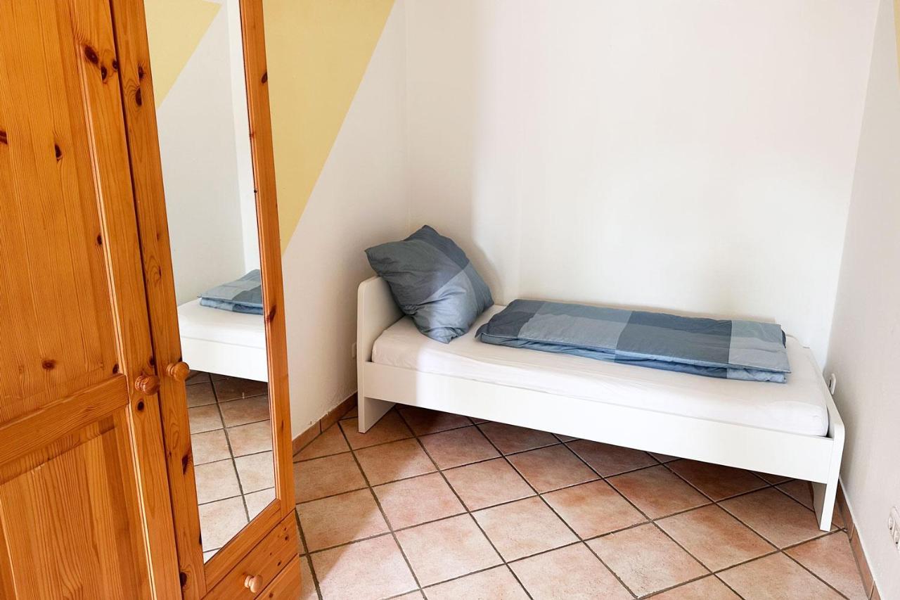 Nuessenberger Hof Apartments كولونيا المظهر الخارجي الصورة