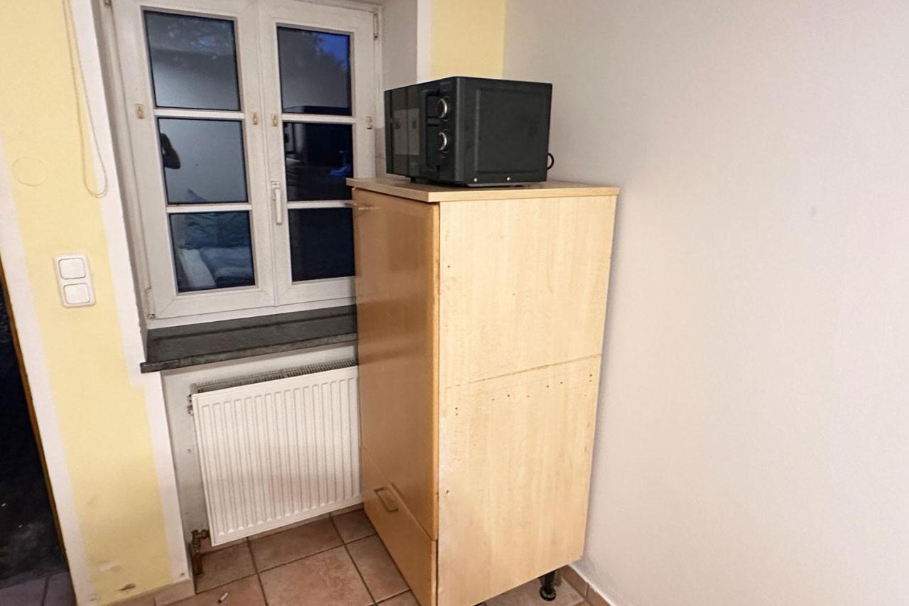 Nuessenberger Hof Apartments كولونيا المظهر الخارجي الصورة