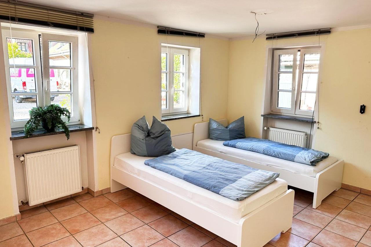 Nuessenberger Hof Apartments كولونيا المظهر الخارجي الصورة