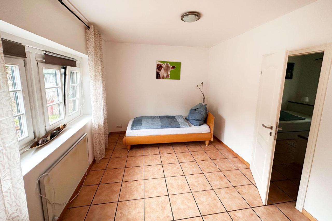 Nuessenberger Hof Apartments كولونيا المظهر الخارجي الصورة