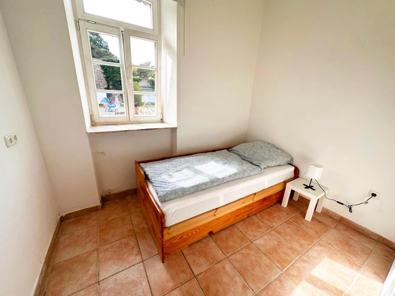 Nuessenberger Hof Apartments كولونيا المظهر الخارجي الصورة