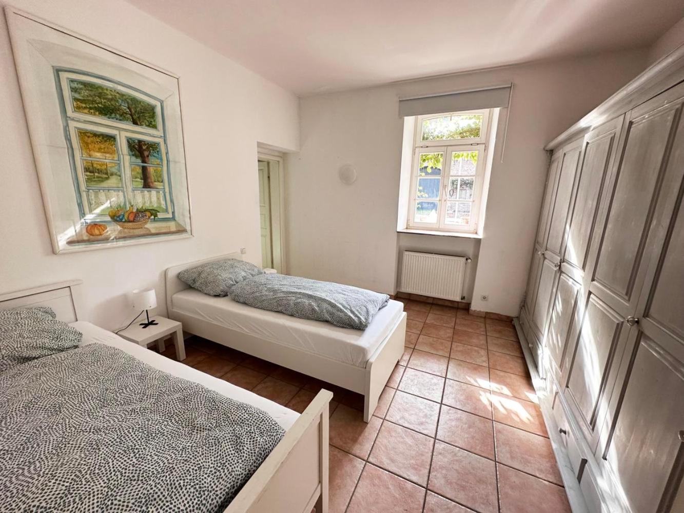 Nuessenberger Hof Apartments كولونيا المظهر الخارجي الصورة