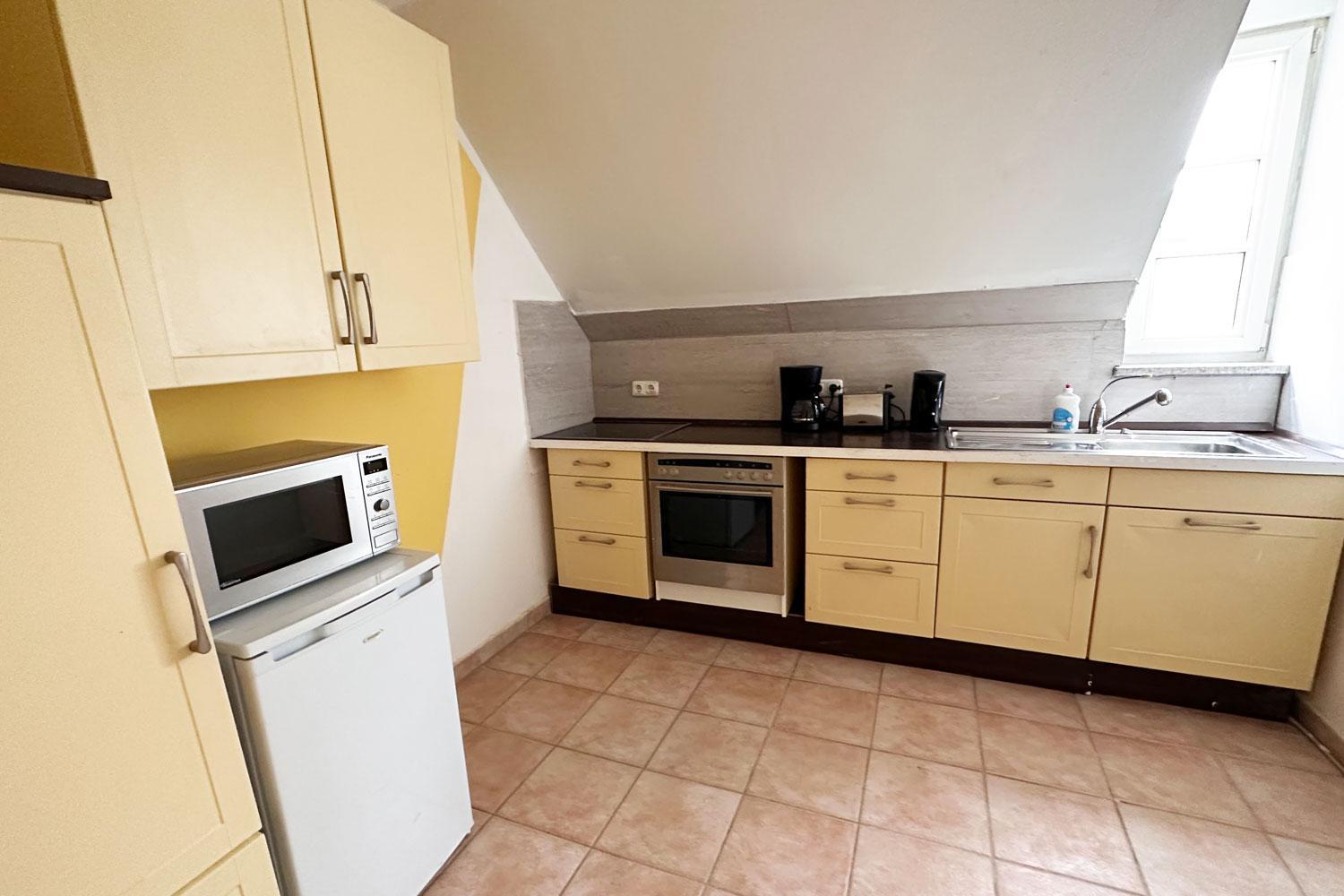 Nuessenberger Hof Apartments كولونيا المظهر الخارجي الصورة