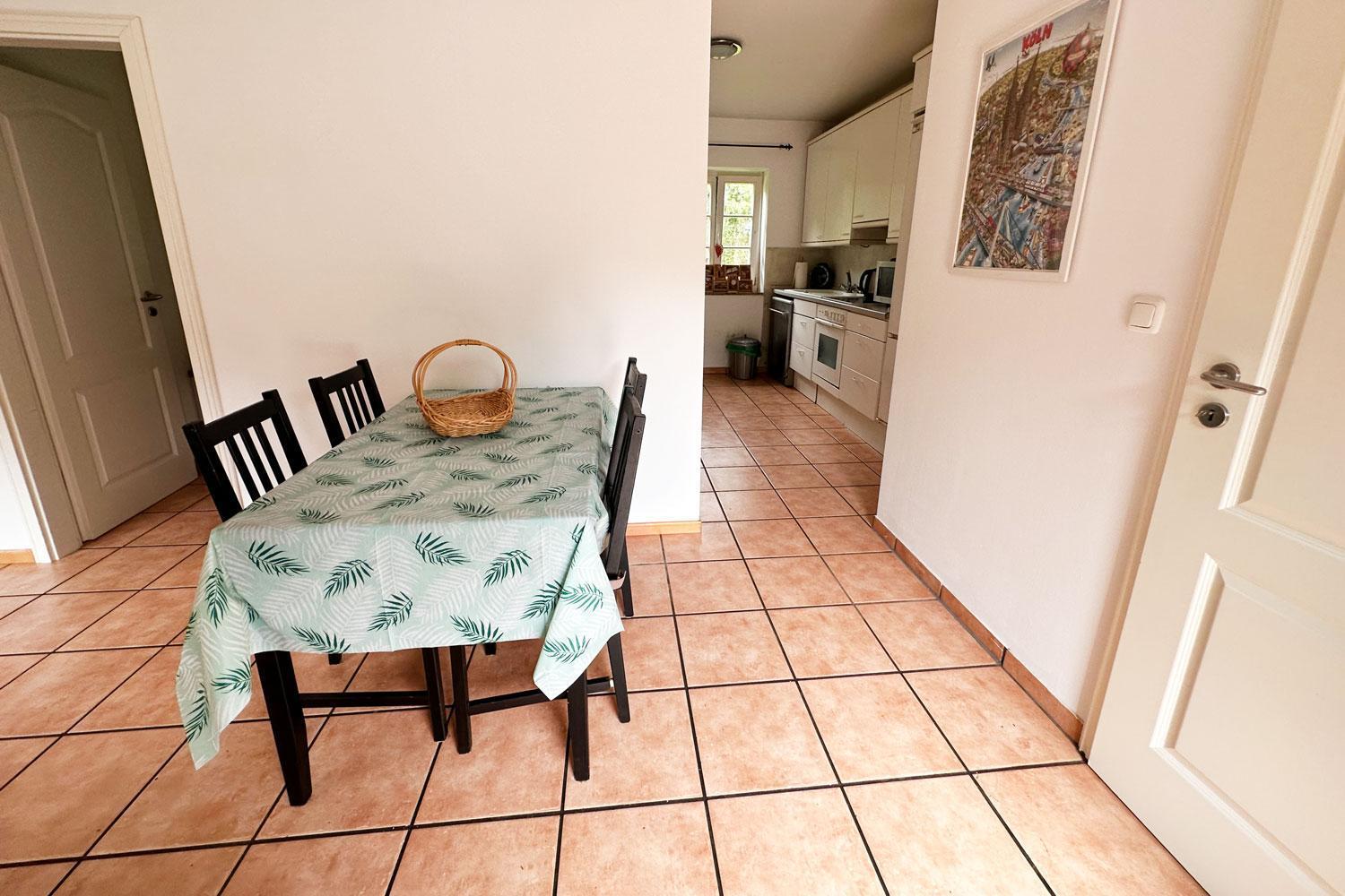 Nuessenberger Hof Apartments كولونيا المظهر الخارجي الصورة