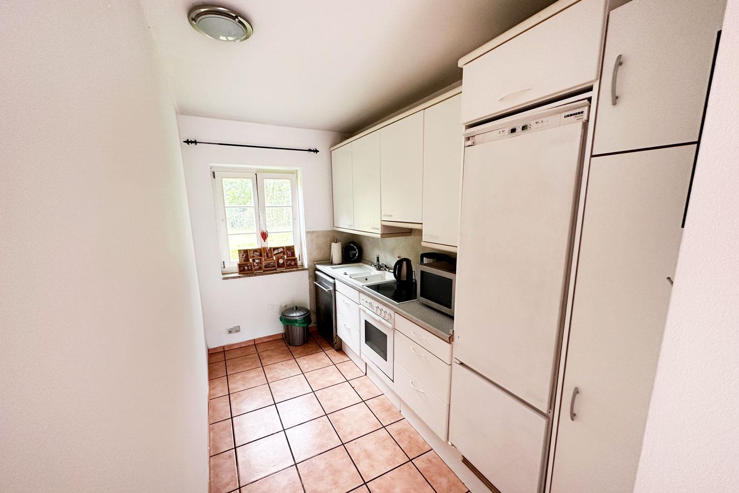 Nuessenberger Hof Apartments كولونيا المظهر الخارجي الصورة